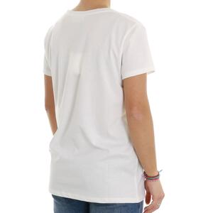 T-SHIRT STAMPA DOG VICOLO - Mad Fashion | img vers.300x/